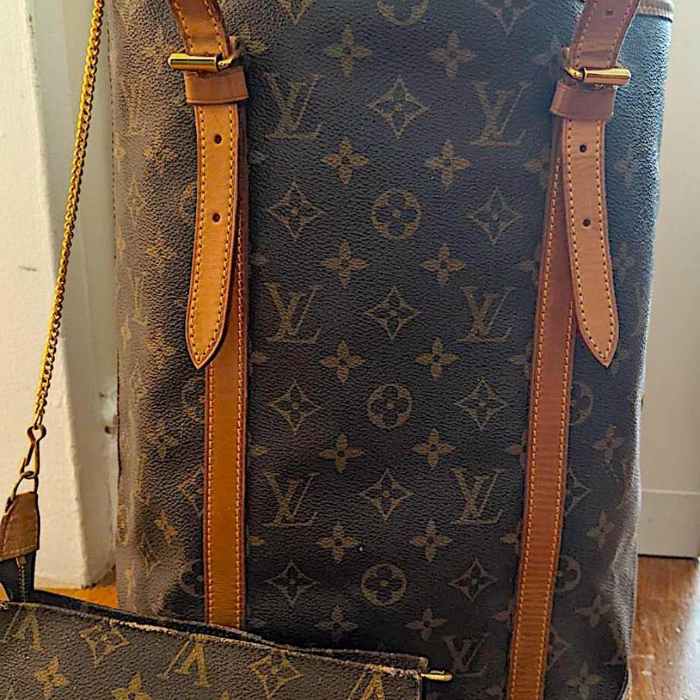 Louis Vuitton bag